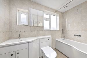 Bathroom- click for photo gallery